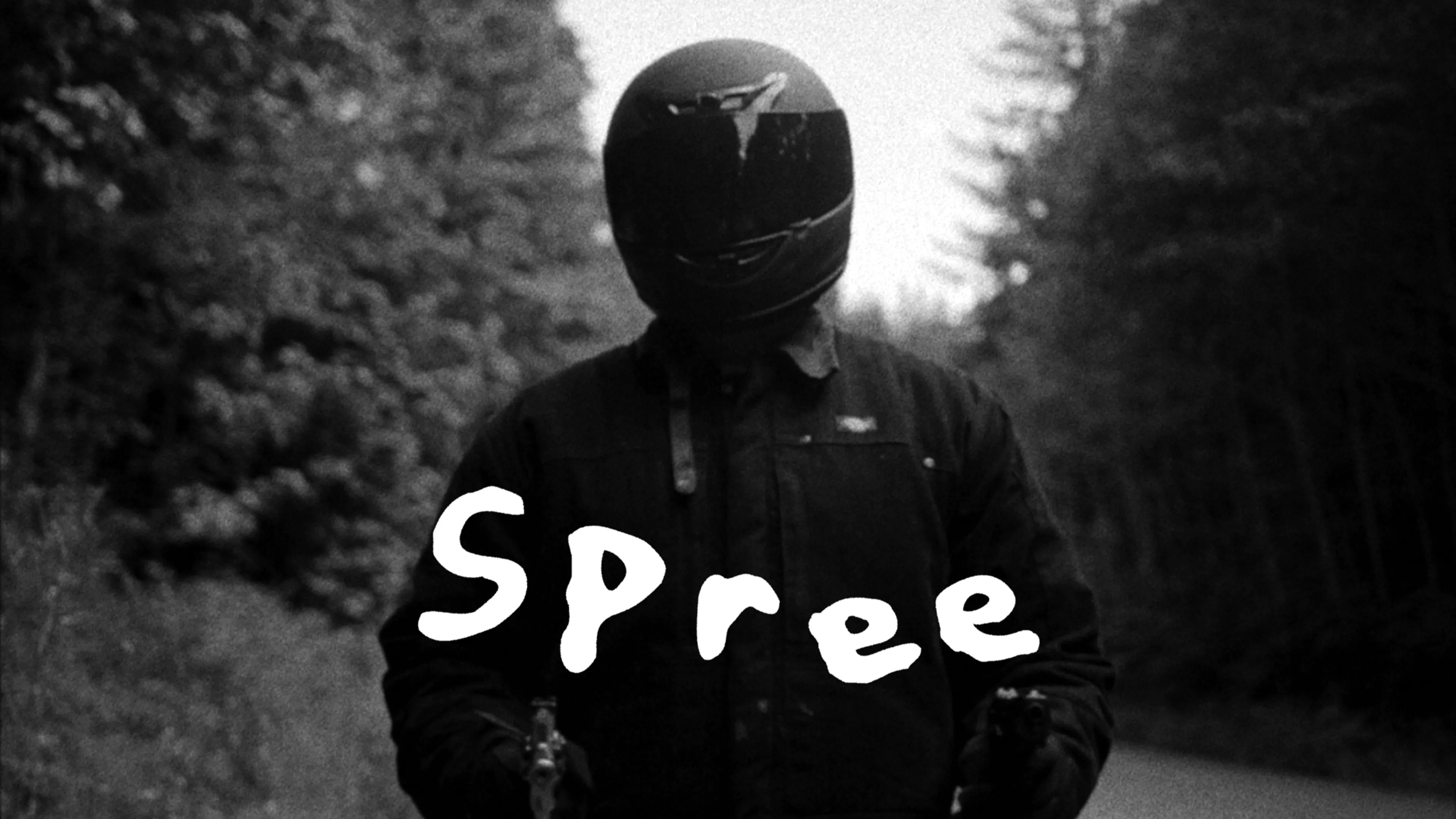 Spree poster
